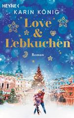 Love & Lebkuchen