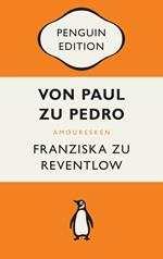 Von Paul zu Pedro