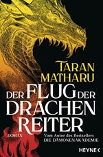 Der Flug der Drachenreiter