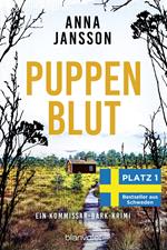 Puppenblut