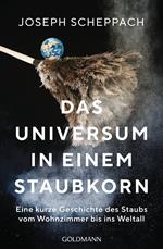 Das Universum in einem Staubkorn