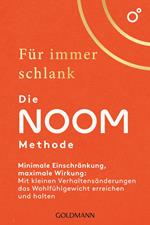 Für immer schlank – Die Noom-Methode