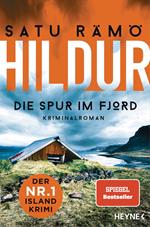 Hildur – Die Spur im Fjord