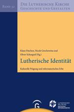 Lutherische Identität