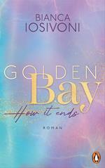 Golden Bay - How it ends