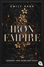 Iron Empire – Gekrönt vom Feuer der Nacht