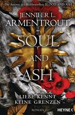 Soul and Ash – Liebe kennt keine Grenzen