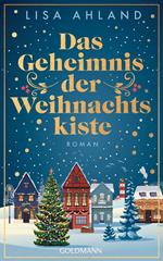 Das Geheimnis der Weihnachtskiste