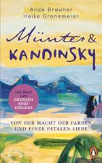 Münter & Kandinsky