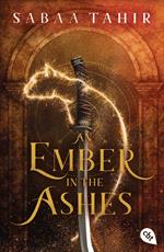 An Ember in the Ashes