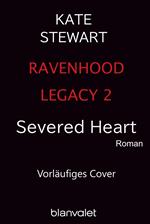 Severed Heart