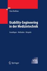 Usability-Engineering in der Medizintechnik