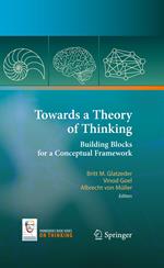 Towards a Theory of Thinking