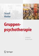 Gruppenpsychotherapie