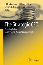 The Strategic CFO