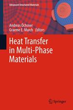 Heat Transfer in Multi-Phase Materials