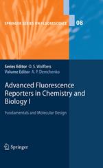 Advanced Fluorescence Reporters in Chemistry and Biology I