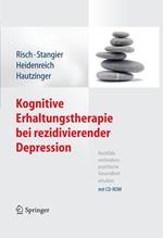 Kognitive Erhaltungstherapie bei rezidivierender Depression