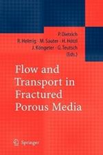 Flow and Transport in Fractured Porous Media