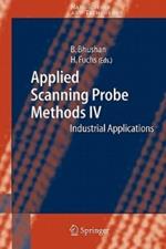 Applied Scanning Probe Methods IV: Industrial Applications