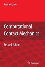 Computational Contact Mechanics