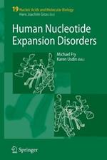 Human Nucleotide Expansion Disorders