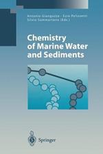 Chemistry of Marine Water and Sediments