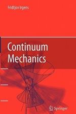 Continuum Mechanics