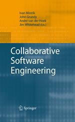 Collaborative Software Engineering