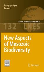 New Aspects of Mesozoic Biodiversity