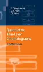 Quantitative Thin-Layer Chromatography