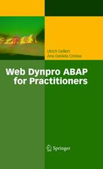 Web Dynpro ABAP for Practitioners