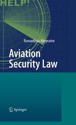 Aviation Security Law