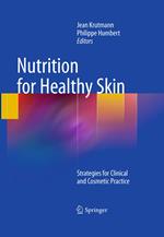 Nutrition for Healthy Skin