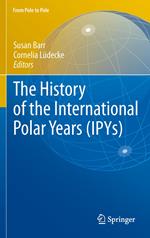 The History of the International Polar Years (IPYs)