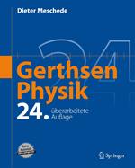 Gerthsen Physik