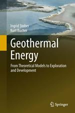 Geothermal Energy