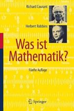 Was ist Mathematik?