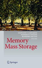 Memory Mass Storage