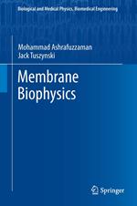 Membrane Biophysics