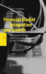 Financial Market Integration and Growth