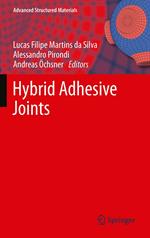 Hybrid Adhesive Joints