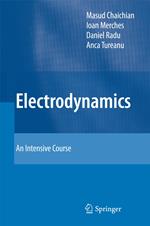 Electrodynamics