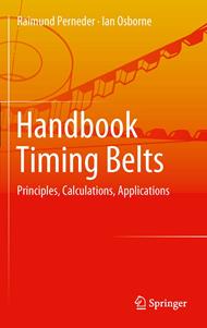 Handbook Timing Belts