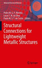 Structural Connections for Lightweight Metallic Structures