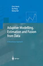 Adaptive Modelling, Estimation and Fusion from Data