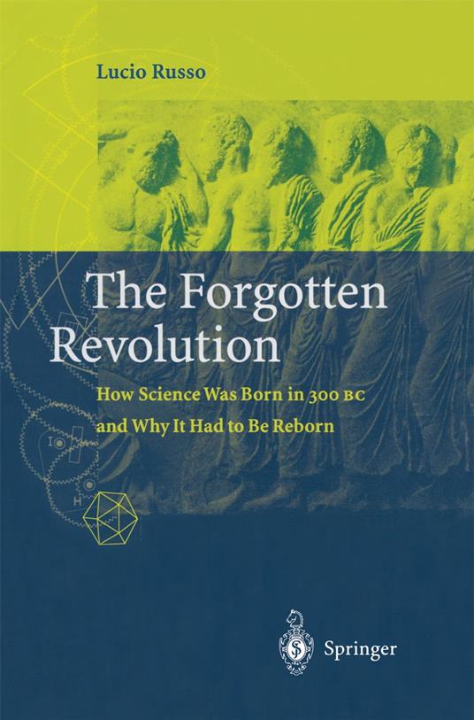 The Forgotten Revolution