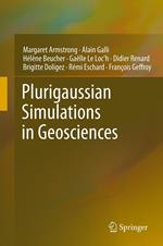 Plurigaussian Simulations in Geosciences