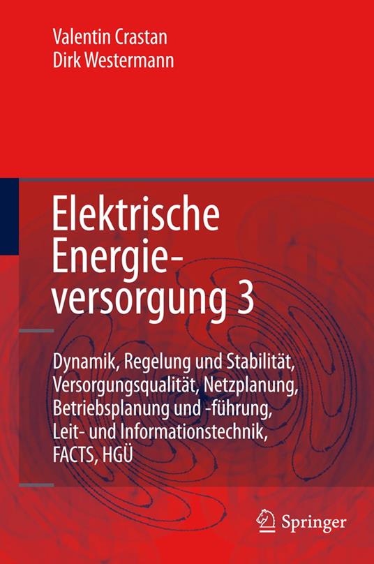 Elektrische Energieversorgung 3