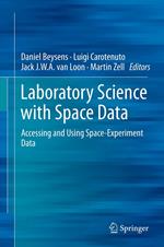 Laboratory Science with Space Data